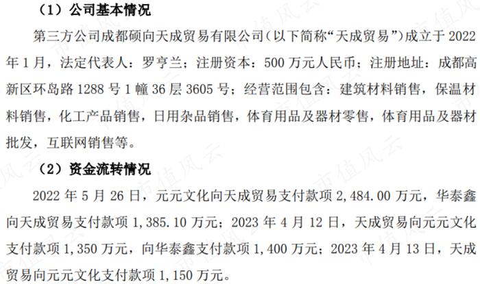 天喻信息杠杆收购牵出财务造假嫌犯：隐秘的“贾跃亭第二”罗峰，和一韭三吃的钱宝科技