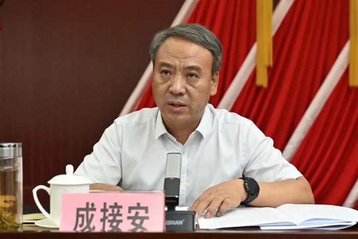 山西一副厅长新任！2人公示拟任新职