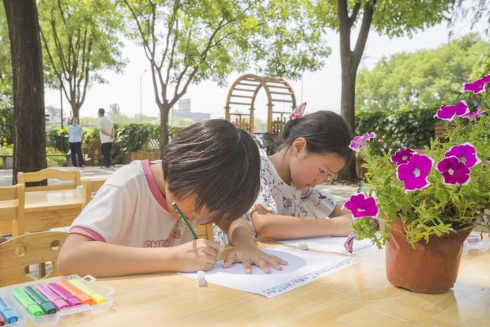 全国科普日来啦！“享园居生活 筑理想家园”