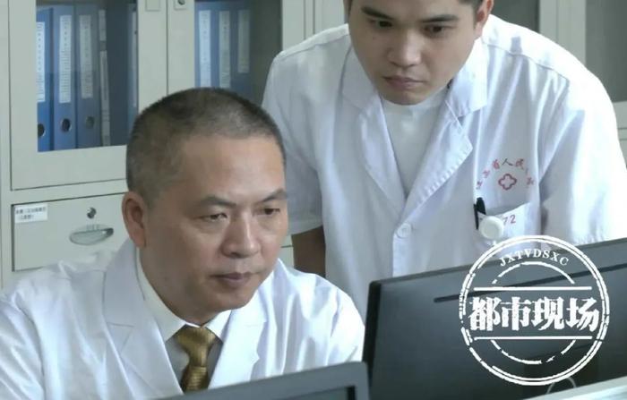 江西首例！55岁男子患病21年，心脏越来越大...