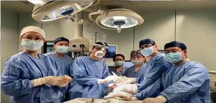 上海胸科医院胸外科谭强：提高医生“阳光收入”