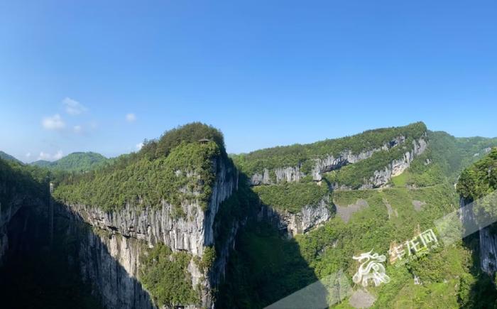 非常重庆 非常好耍｜国庆遇中秋 重庆开启“非常”之旅