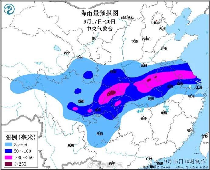 一直雨雨雨，下得深圳人都麻了~好消息是⋯⋯