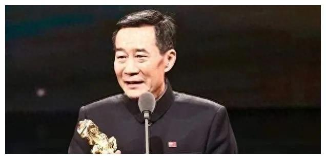 69岁李雪健23年抗癌，感谢救命的治疗费复出拍戏