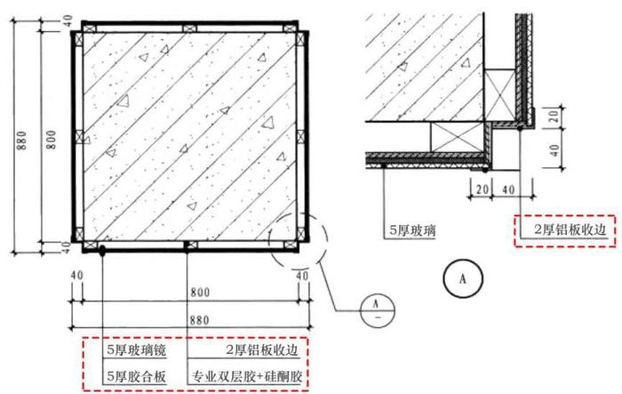 立柱≠累赘！购物中心包柱的花样玩法