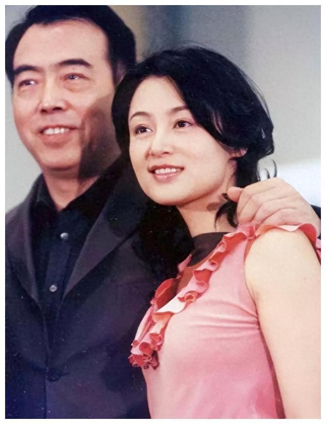 陈红27年婚姻成失败，陈凯歌让渣男束手无策！