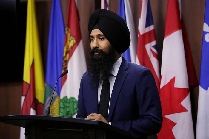 互相驱逐外交官，印度和加拿大关系为何恶化？