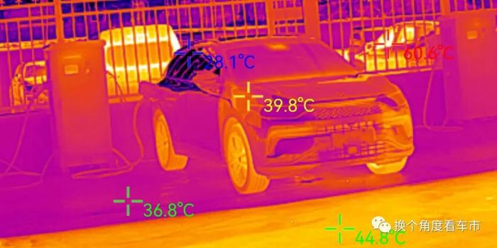 研判：零跑C11超级增程高温工况发电/驱动效率控制策略