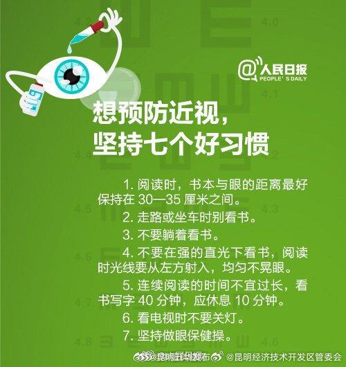 白天玩电脑睡前玩手机，坐车不是手游就是刷剧，你的视力亮红灯了吗？