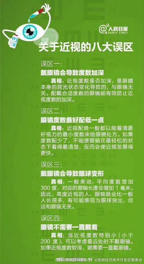 白天玩电脑睡前玩手机，坐车不是手游就是刷剧，你的视力亮红灯了吗？