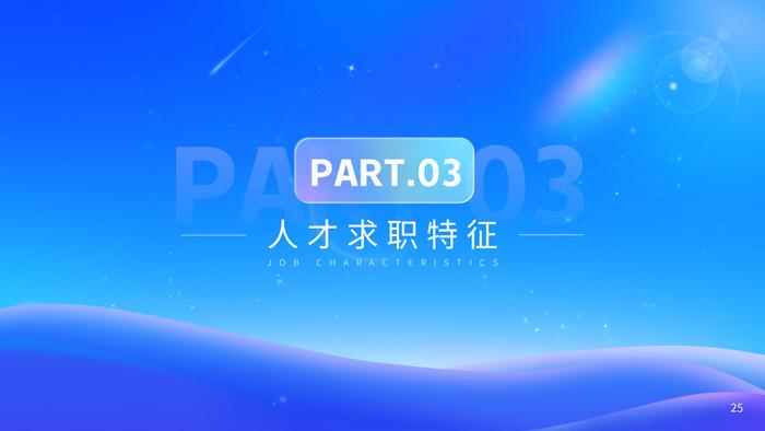 2023年人才迁徙报告（附下载）