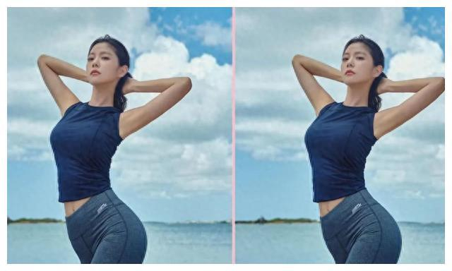 明星为凸显身材全面造假,娱乐圈真实存在吗?