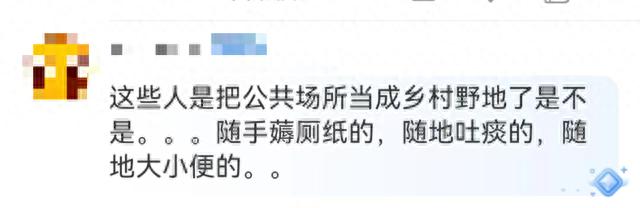 家长抱娃高铁座位上就地大便？网友建议：建立黑名单限制乘车