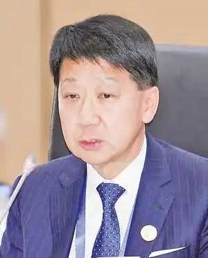 市长的国际“智囊团”→发言集锦来了！