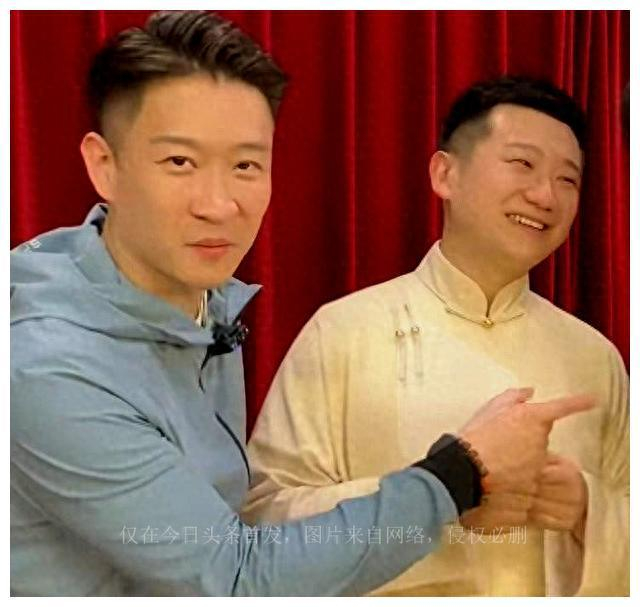 曹云金邀请“外援”持续引热议,观众百花齐放,德云社受益有限