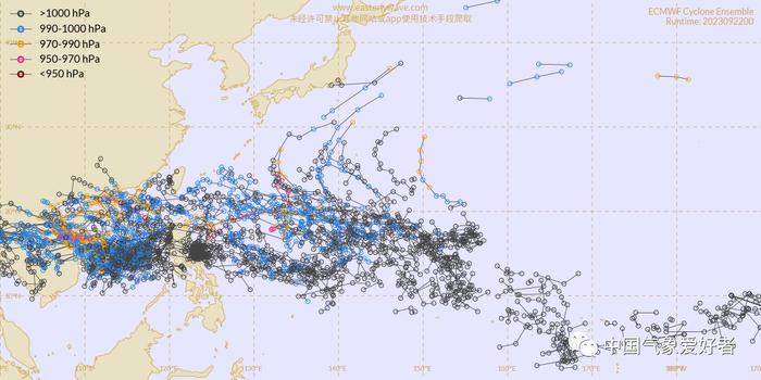 天气 | 冷冷冷！天津气温大跳水+下雨！14号台风或将影响中秋国庆假期，去这些地方务必注意！