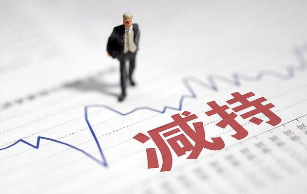 券事检语 | 关于股份减持的那些事