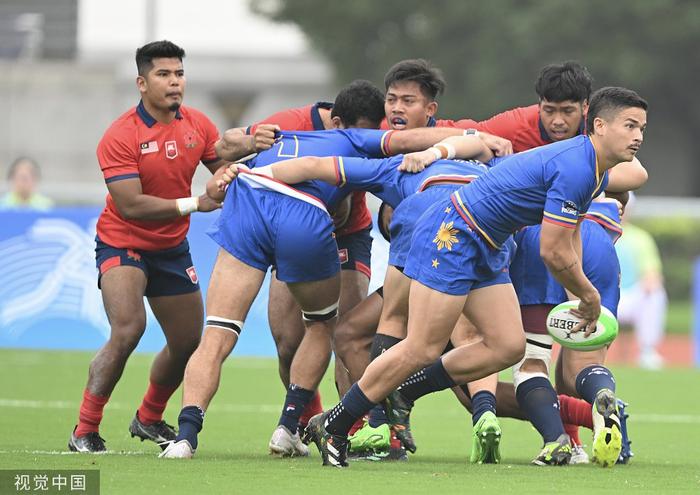 头条亚运会｜日本男乒爆冷遭伊朗淘汰，中国游泳今夜再冲7金