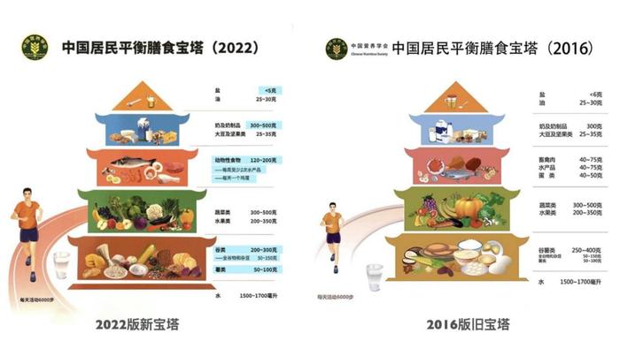 碳水与寿命的关系被发现！主食该怎么吃，大有讲究