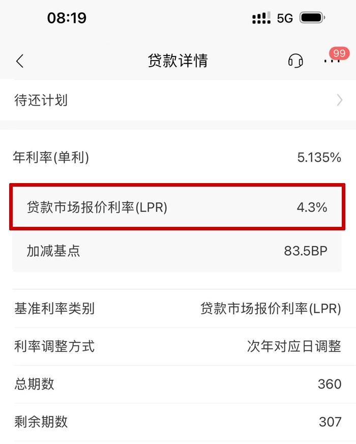 今日正式下调！湖南网友纷纷晒图！快看你的是多少？