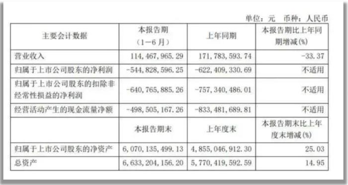 上市3年亏了30亿，6个原始股东“清仓”套现60亿，500亿“AI芯片巨头”董事长急了