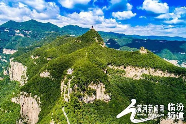 中秋国庆去哪玩？山西这些景区好戏连台→