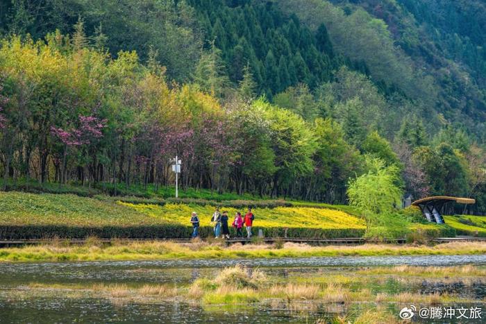 北海湿地丨中秋国庆8天长假，走进山海田间，趣玩自然