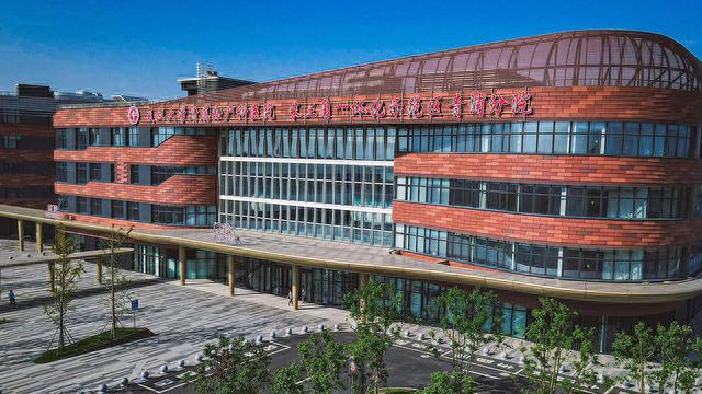 上海青浦区首家三级妇产科专科医院启用，核定床位500张