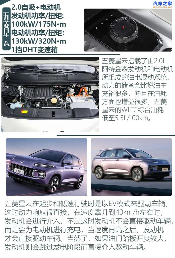 4款10万左右中国品牌SUV，有你的菜么？