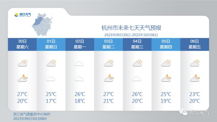 台风“小犬”生成，冷空气“杀到”！猛降10℃！阵雨、雷雨在路上…浙江人要注意