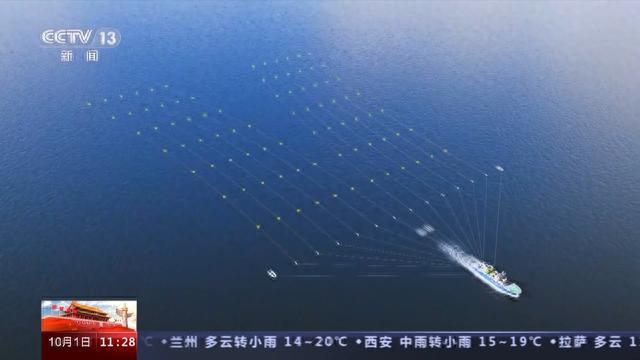 大国工程丨探访物探装备制造基地 揭秘深海找油“神器”