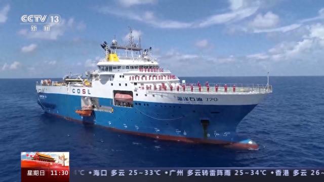 大国工程丨探访物探装备制造基地 揭秘深海找油“神器”