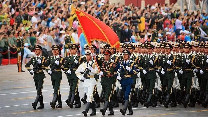 【喜迎国庆】普天同庆，盛世华诞！祝贺伟大祖国成立74周年！