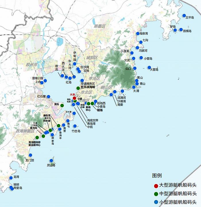 成为国际滨海旅游目的地，青岛靠什么？