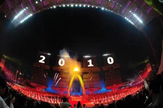杭州亚运会丨推开三届亚运会之窗，看见更好的新疆