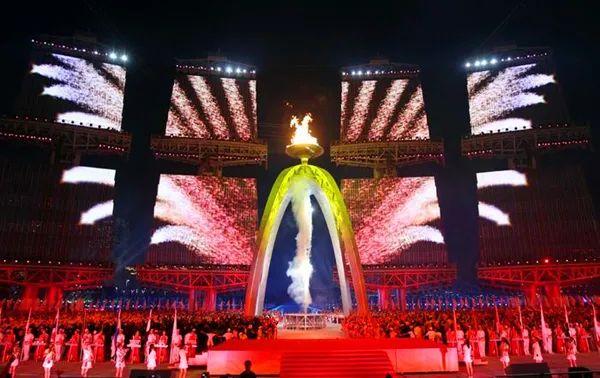 杭州亚运会丨推开三届亚运会之窗，看见更好的新疆