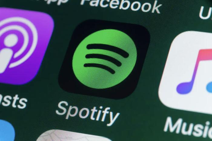 顶级投资公司称：Spotify“最黑暗的日子还在后头”