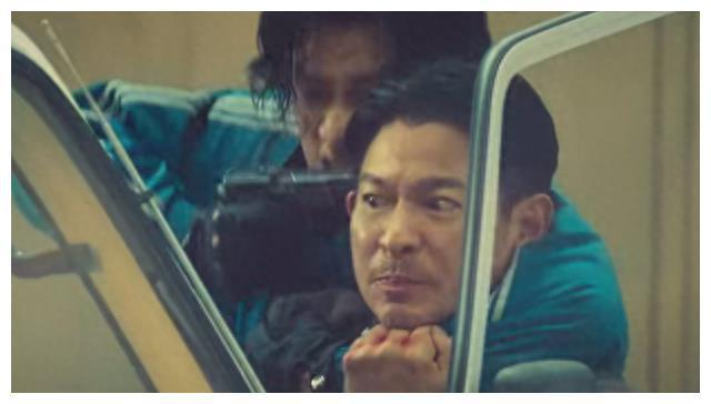 影星排行榜_给2023年我心中“演技最好10位演员”排名,郭麒麟第8,张颂文第3(2)