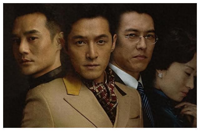 连续剧排行榜前十名_中国最好的10部电视剧排名,最低9.4最高9.8,《雍正王朝》仅第8(2)