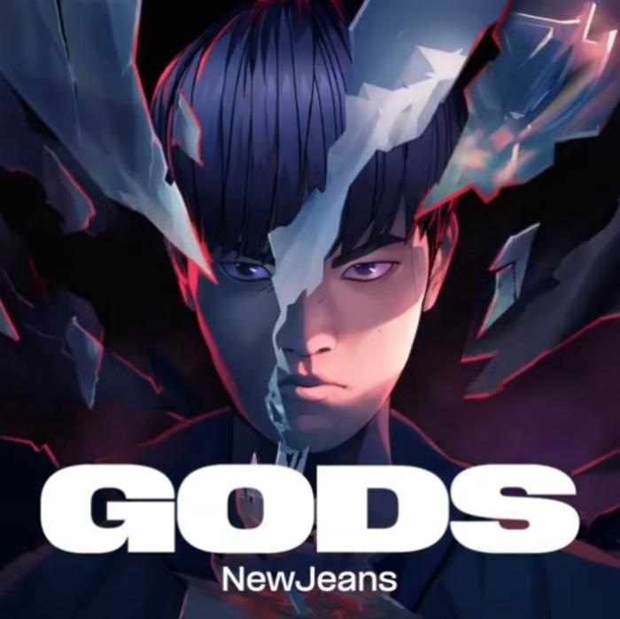 主题曲排行榜_在Gods(登神)发布之前,留下你的世界赛主题曲排名:1……