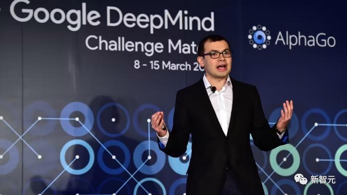 DeepMind创始人：生成式AI只是过渡，AI未来将获得自由，交互式AI将改变