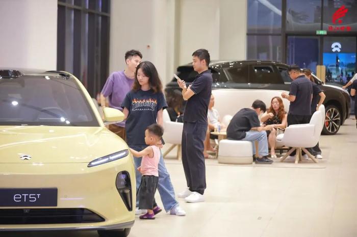 最后一天！桂城带“电”爱车节已售车超3.29亿元