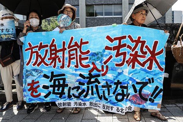 炒作中国人对核污水“忘性大”，日本在害怕什么？
