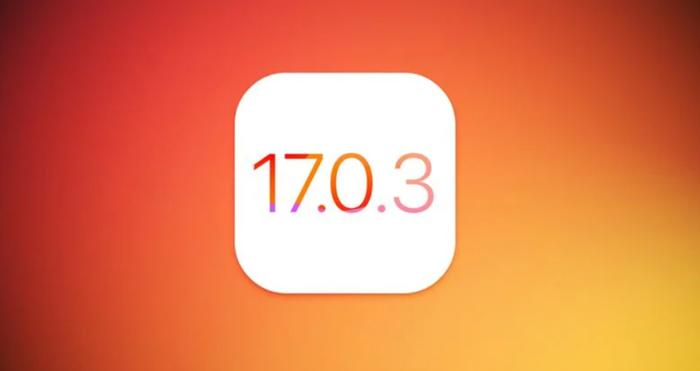 【系统】苹果正在准备iOS17.0.3 或修复iPhone15Pro过热问题