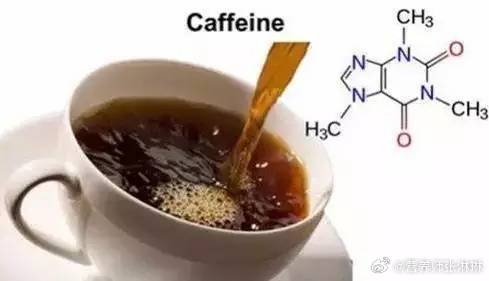 喝咖啡和茶都犯困是免疫了吗?
