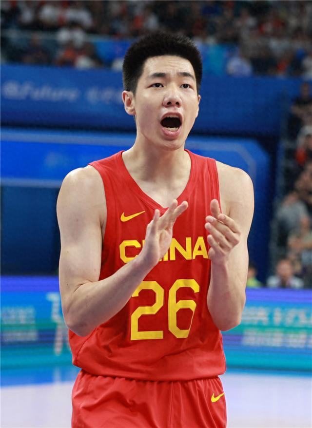 图集丨第四节惨遭大逆转！中国男篮1分不敌菲律宾