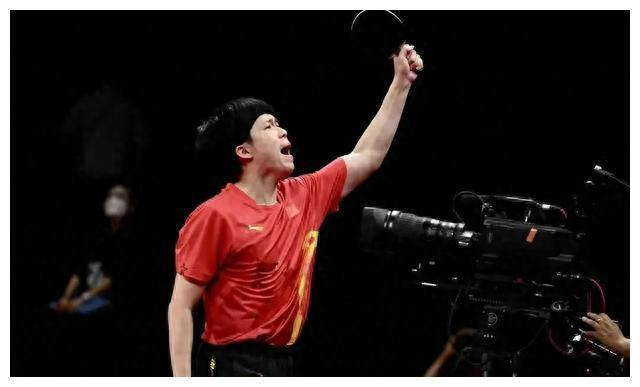 乒乓球排行_独家2023年国际乒联最新世界排名出炉!樊振东稳坐榜首,国乒包...(2)