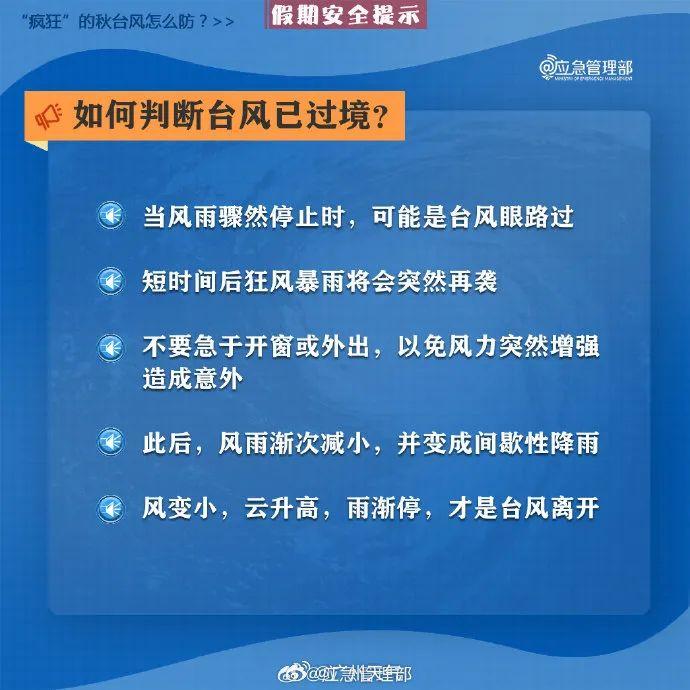 台风“小犬”逼近！停运、停航......最新消息→