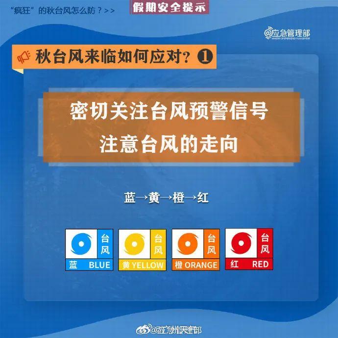 台风“小犬”逼近！停运、停航......最新消息→