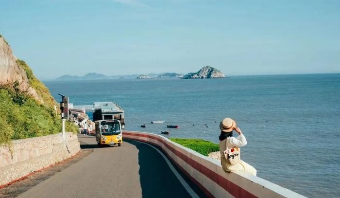 海的味道，鲜掉眉毛！千岛之城舟山好吃又好玩~